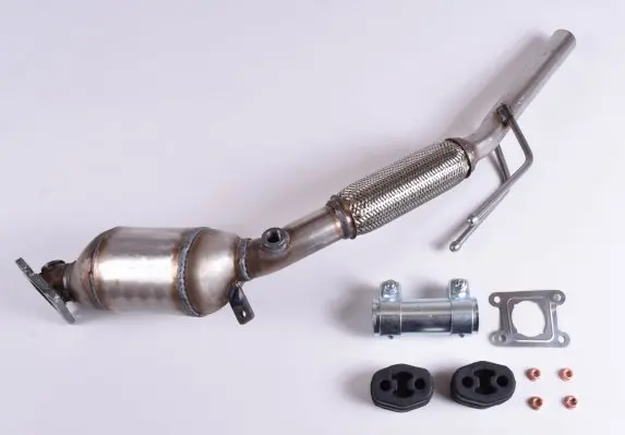 катализатор EEC                 