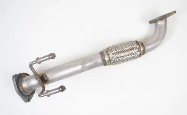 изпускателна тръба EEC                 