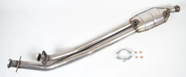 катализатор EEC                 