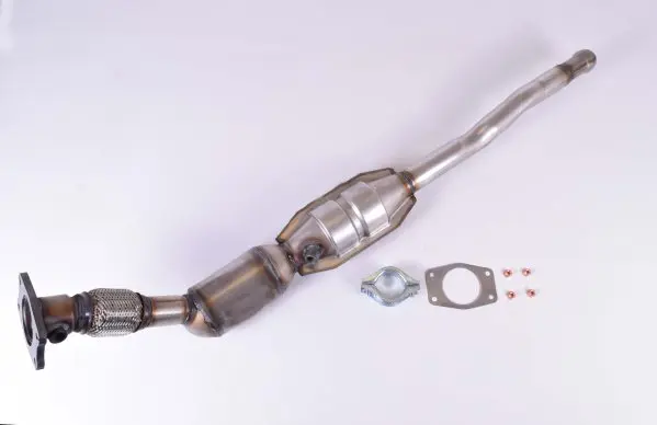 катализатор EEC                 