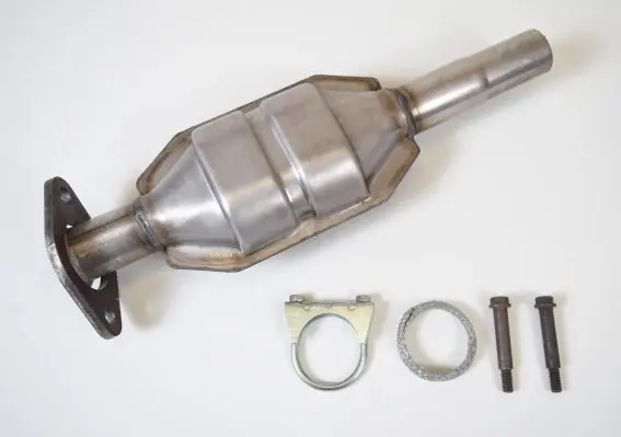 катализатор EEC                 