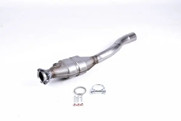 катализатор EEC                 