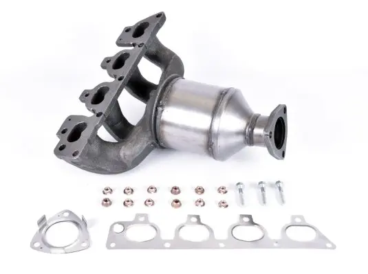 катализатор EEC                 