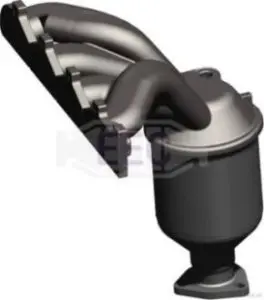 катализатор EEC                 