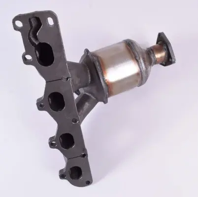 катализатор EEC                 