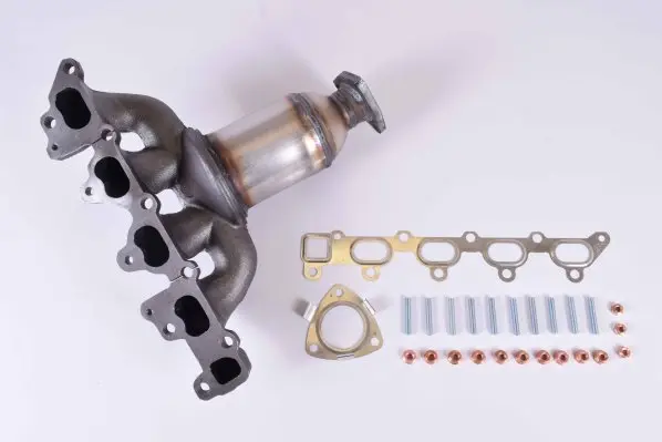 катализатор EEC                 