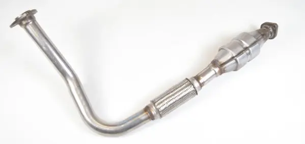 катализатор EEC                 