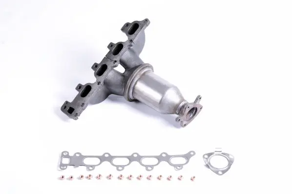 катализатор EEC                 