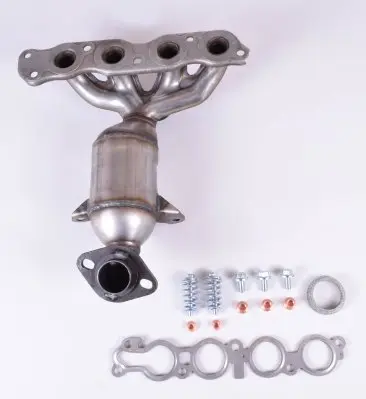 катализатор EEC                 