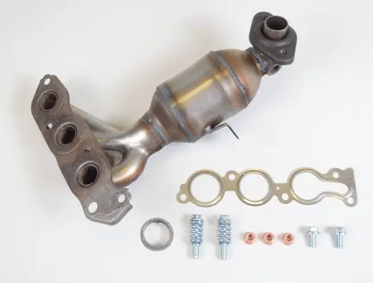 катализатор EEC                 