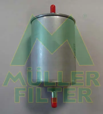 горивен филтър MULLER FILTER       