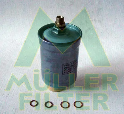 горивен филтър MULLER FILTER       