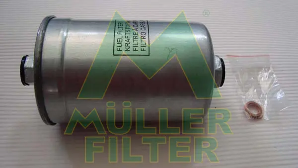 горивен филтър MULLER FILTER       