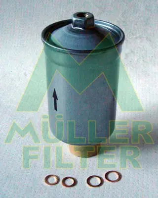 горивен филтър MULLER FILTER       