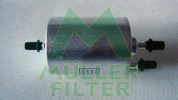горивен филтър MULLER FILTER       