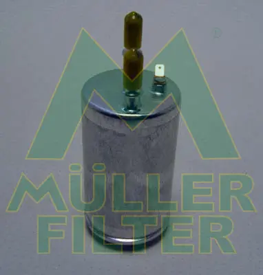 горивен филтър MULLER FILTER       