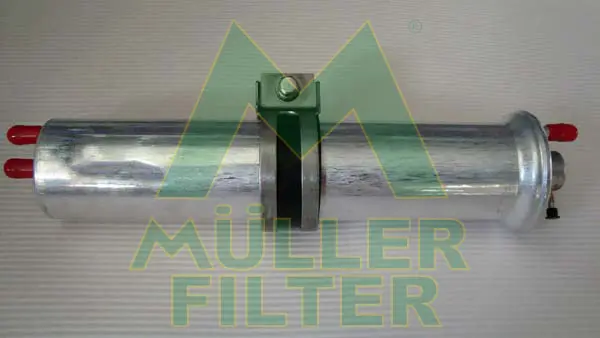 горивен филтър MULLER FILTER       