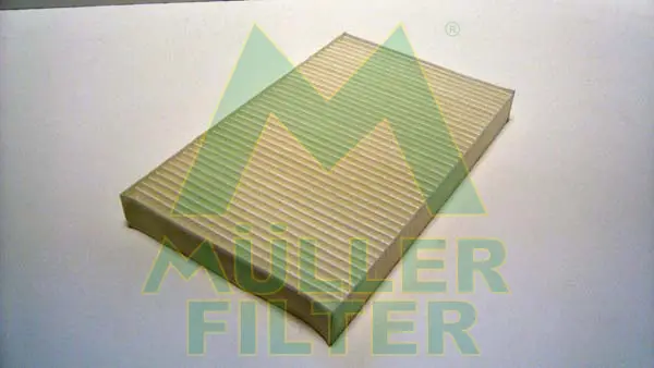 Филтър купе (поленов филтър) MULLER FILTER