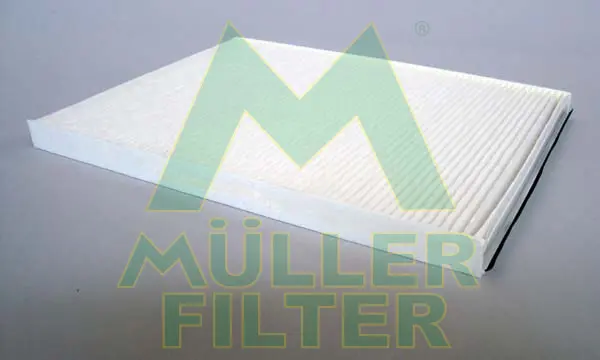 Филтър купе (поленов филтър) MULLER FILTER       