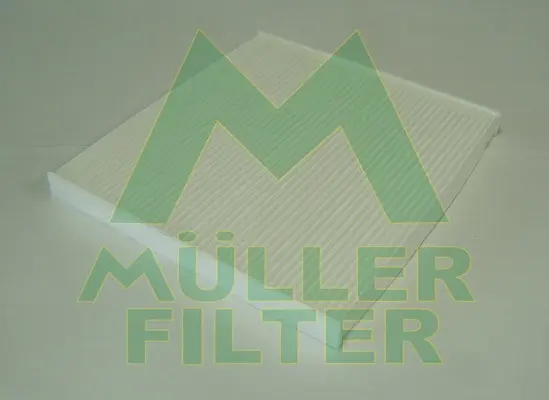 Филтър купе (поленов филтър) MULLER FILTER       