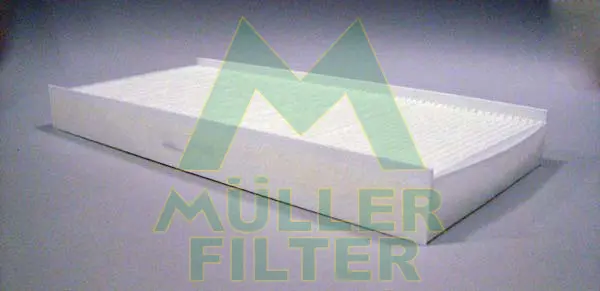 Филтър купе (поленов филтър) MULLER FILTER       