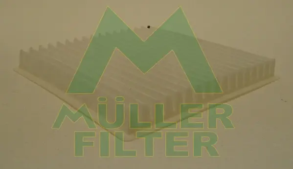 Филтър купе (поленов филтър) MULLER FILTER