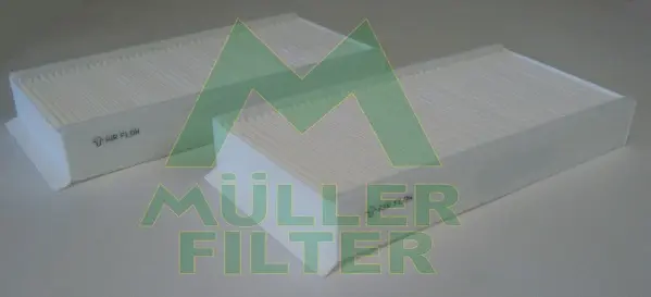 Филтър купе (поленов филтър) MULLER FILTER       