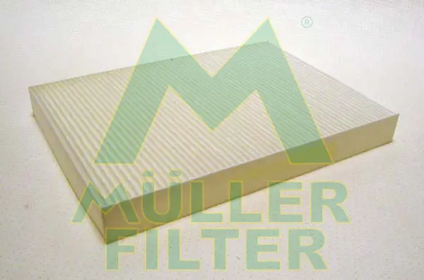 Филтър купе (поленов филтър) MULLER FILTER       