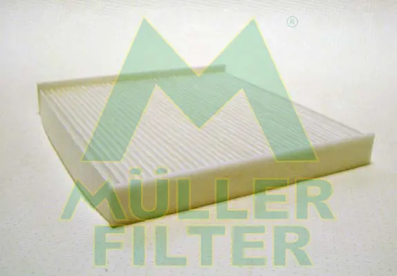 Филтър купе (поленов филтър) MULLER FILTER       