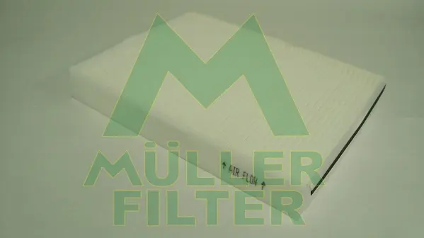 Филтър купе за MERCEDES-BENZ E-CLASS T-Model (S213) E 400 d 4-matic (213.223) FC438 MULLER FILTER       