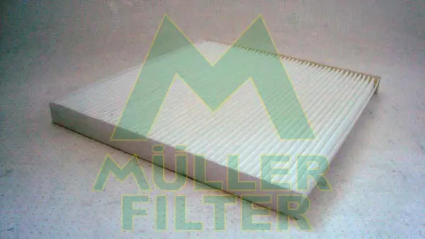 Филтър купе (поленов филтър) MULLER FILTER       