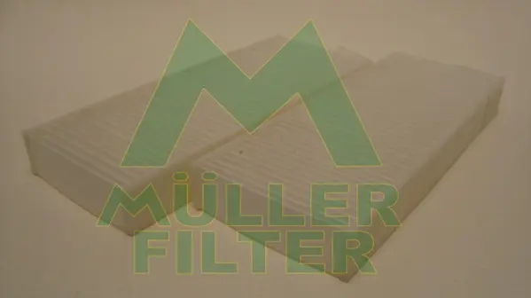 Филтър купе (поленов филтър) MULLER FILTER       