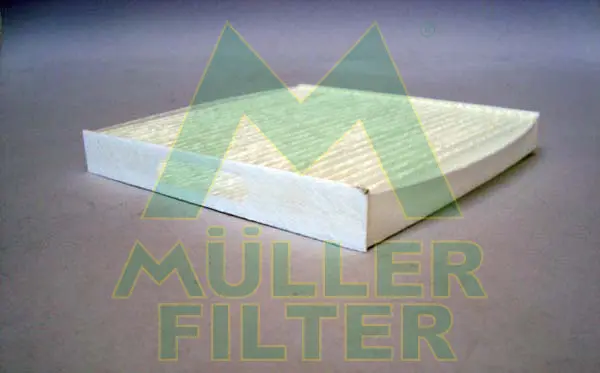 Филтър купе (поленов филтър) MULLER FILTER       
