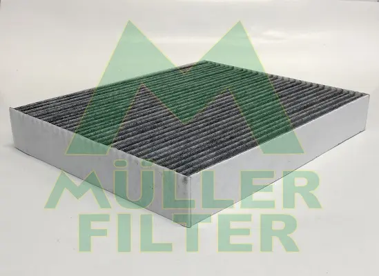 Филтър купе (поленов филтър) MULLER FILTER       