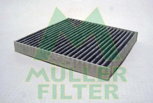 Филтър купе (поленов филтър) MULLER FILTER       