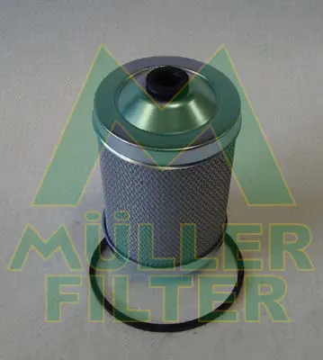 Горивен филтър MULLER FILTER