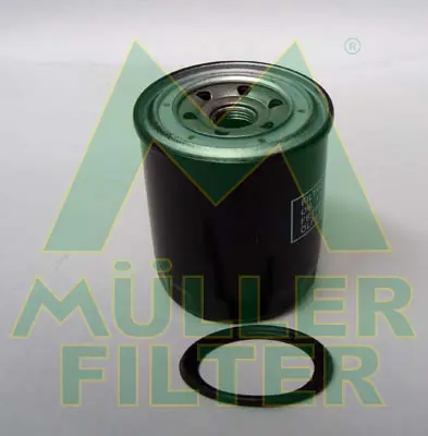 горивен филтър MULLER FILTER       