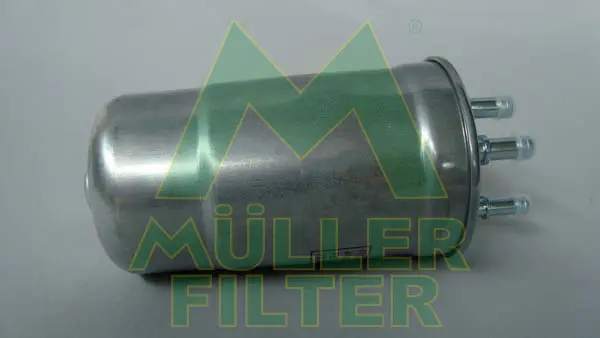 горивен филтър MULLER FILTER       