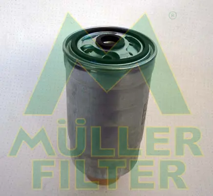 горивен филтър MULLER FILTER       