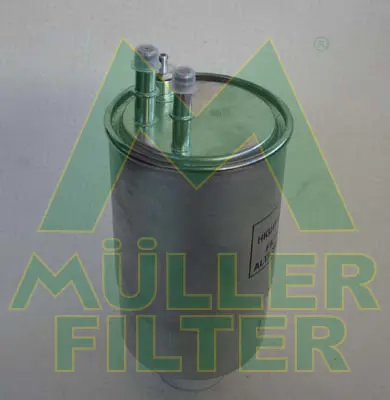 Горивен филтър MULLER FILTER