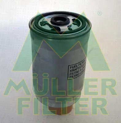 Горивен филтър MULLER FILTER