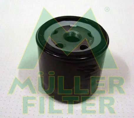 Маслен филтър за MASERATI BITURBO Coupe 2.5 FO124 MULLER FILTER       