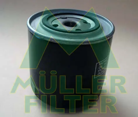 маслен филтър MULLER FILTER       