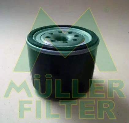 Маслен филтър за FORD ECONOVAN (KBA, KCA) 2.0 D FO613 MULLER FILTER       