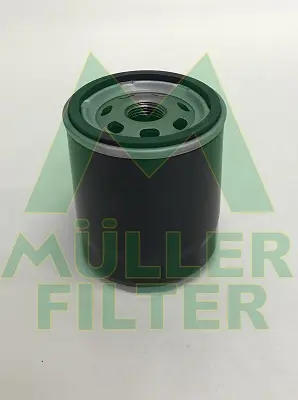 маслен филтър MULLER FILTER       