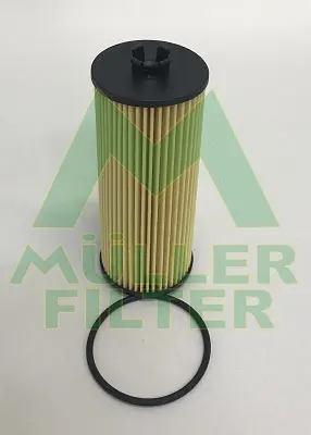 Маслен филтър за MERCEDES-BENZ E-CLASS (W212) E 63 AMG (212.074) FOP302 MULLER FILTER       