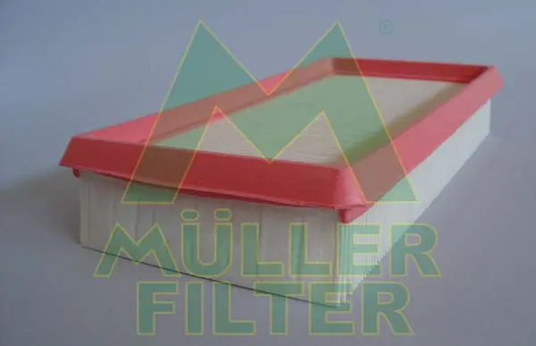 въздушен филтър MULLER FILTER       