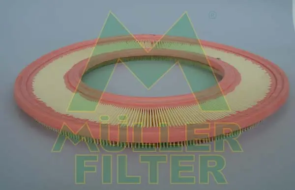 въздушен филтър MULLER FILTER       