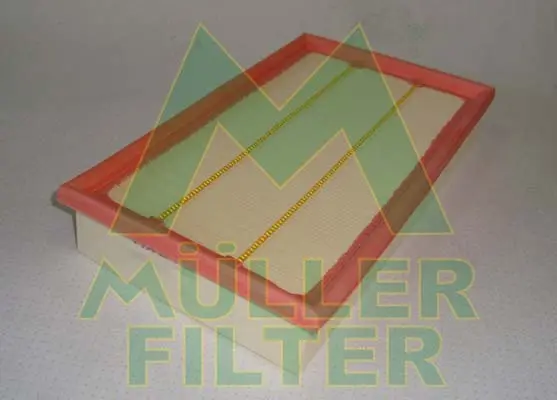 въздушен филтър MULLER FILTER       