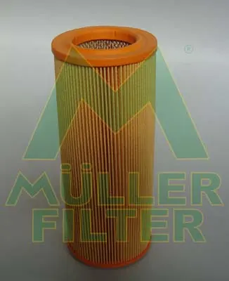 въздушен филтър MULLER FILTER       